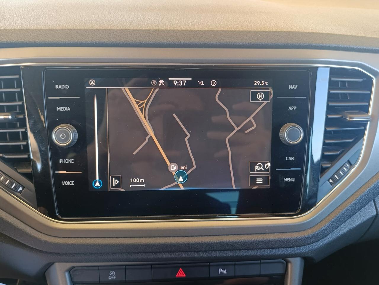 Volkswagen T-Roc 2.0 TDI 116 cv SCR Advanced 2021