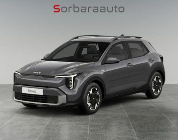 Kia Stonic Stonic 1.0 t-gdi Urban