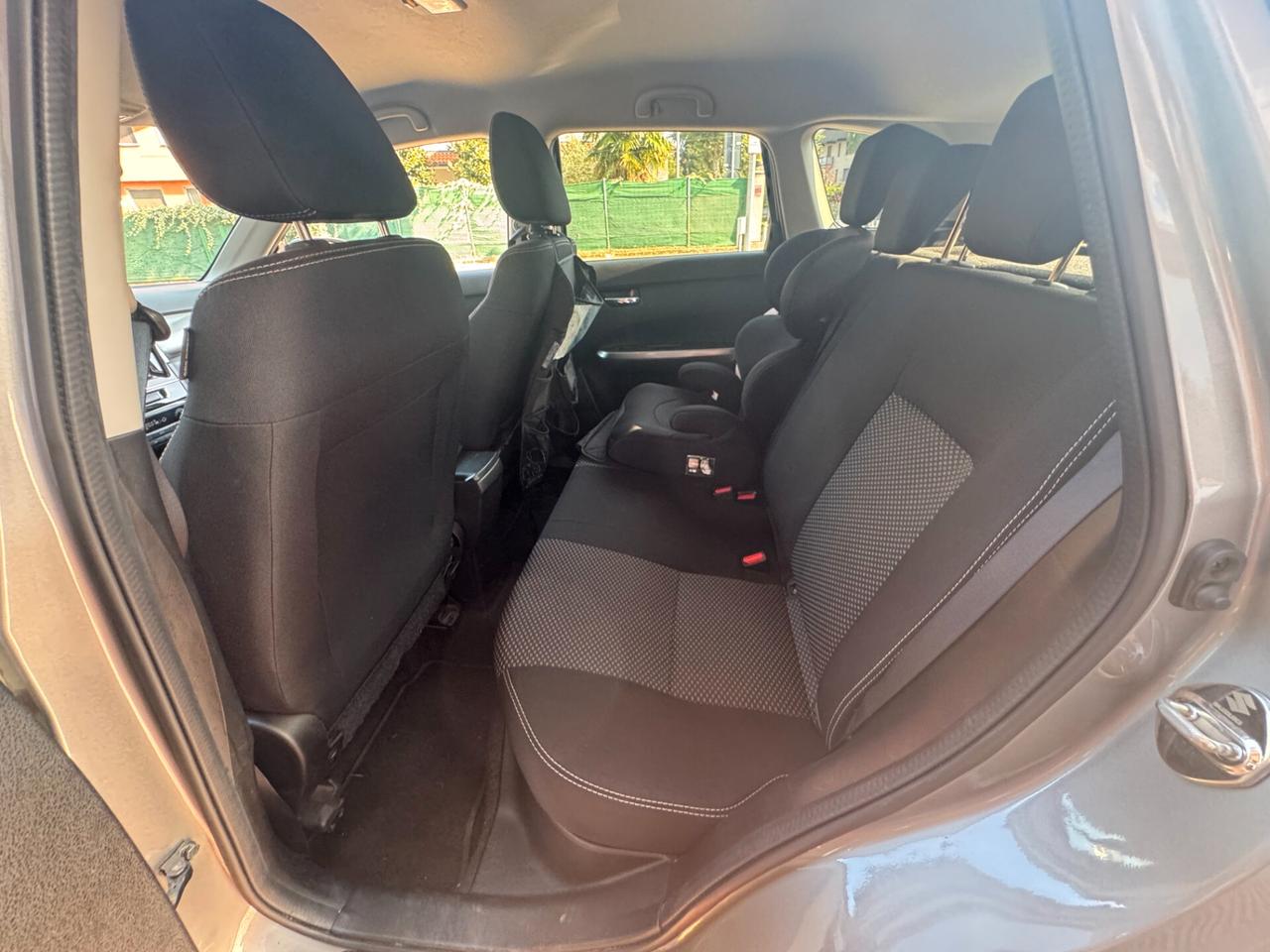 SUZUKI Vitara 1.0 Boosterjet Starview ** UNICO PROPRIETARIO **