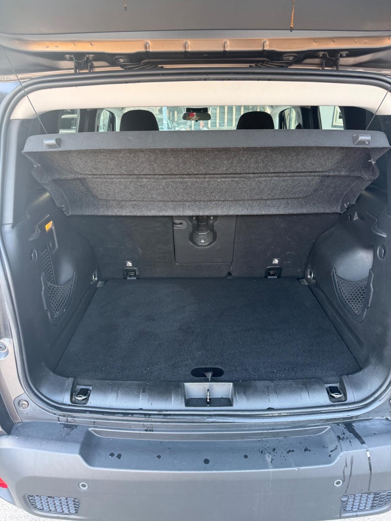 Jeep Renegade 2.0 Mjt 140CV 4WD Active Drive Limited