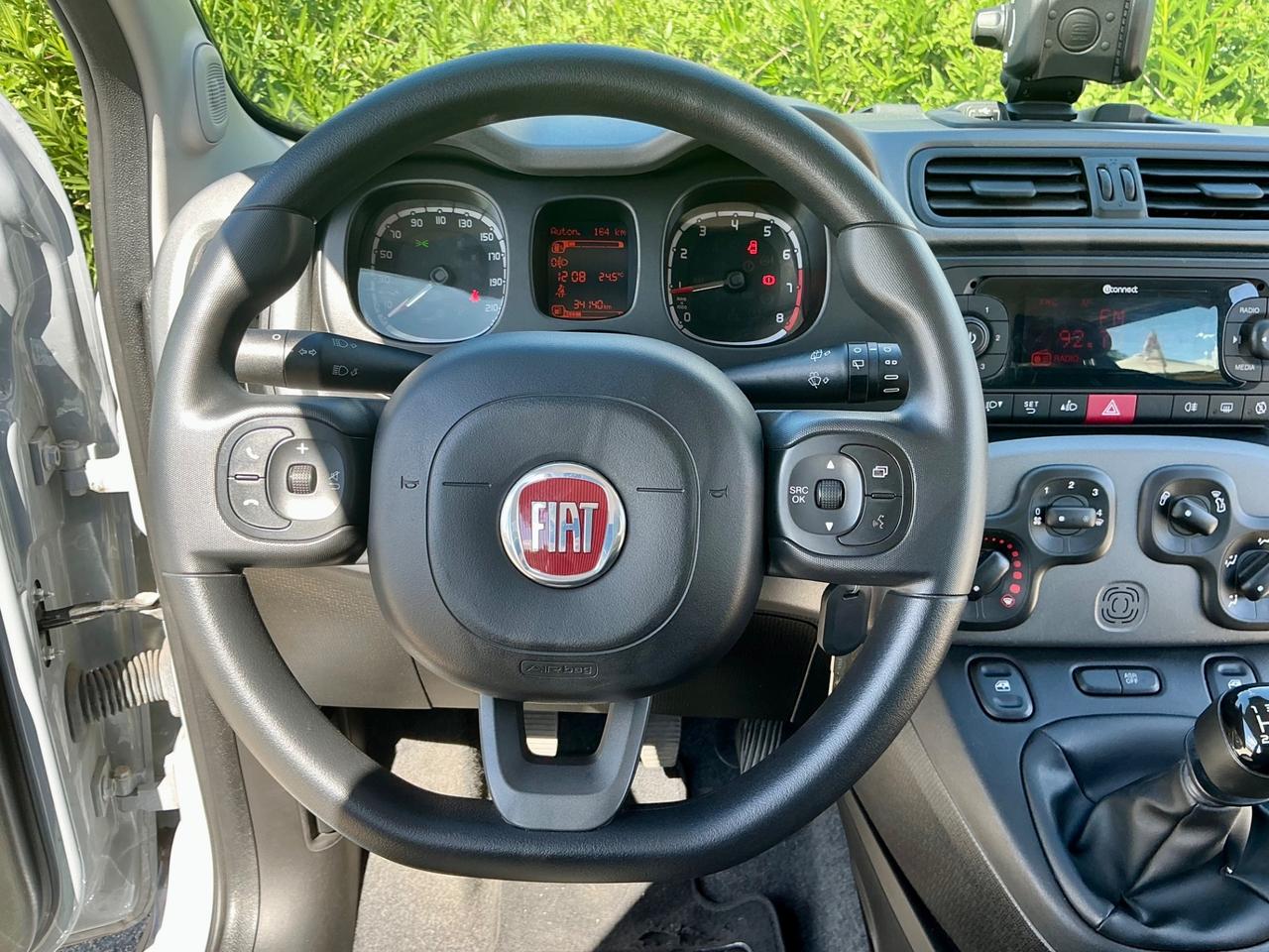 Fiat Panda 1.0 FireFly 70Cv Hybrid City Life