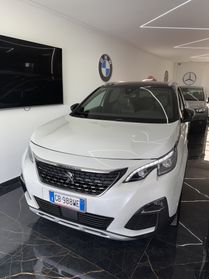 Peugeot 3008 BlueHDi 130 S&S GT Line