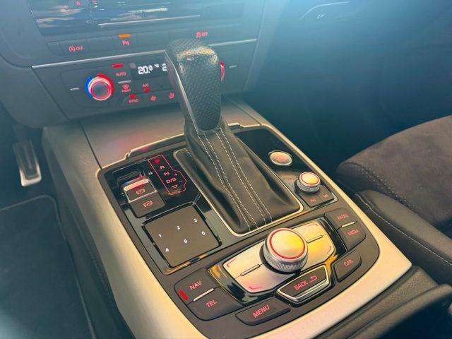 AUDI A6 2.0 TDI ultra S tronic //S LINE//20//BLUETOOTH//