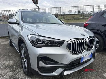 BMW X1 sDrive18d X-Line