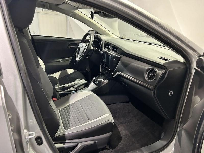 Toyota Auris Auris Touring Sports 1.8 Hybrid Active AREA C FREE