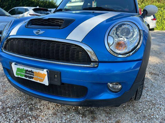 MINI Cooper S 1.6 16V Cooper S