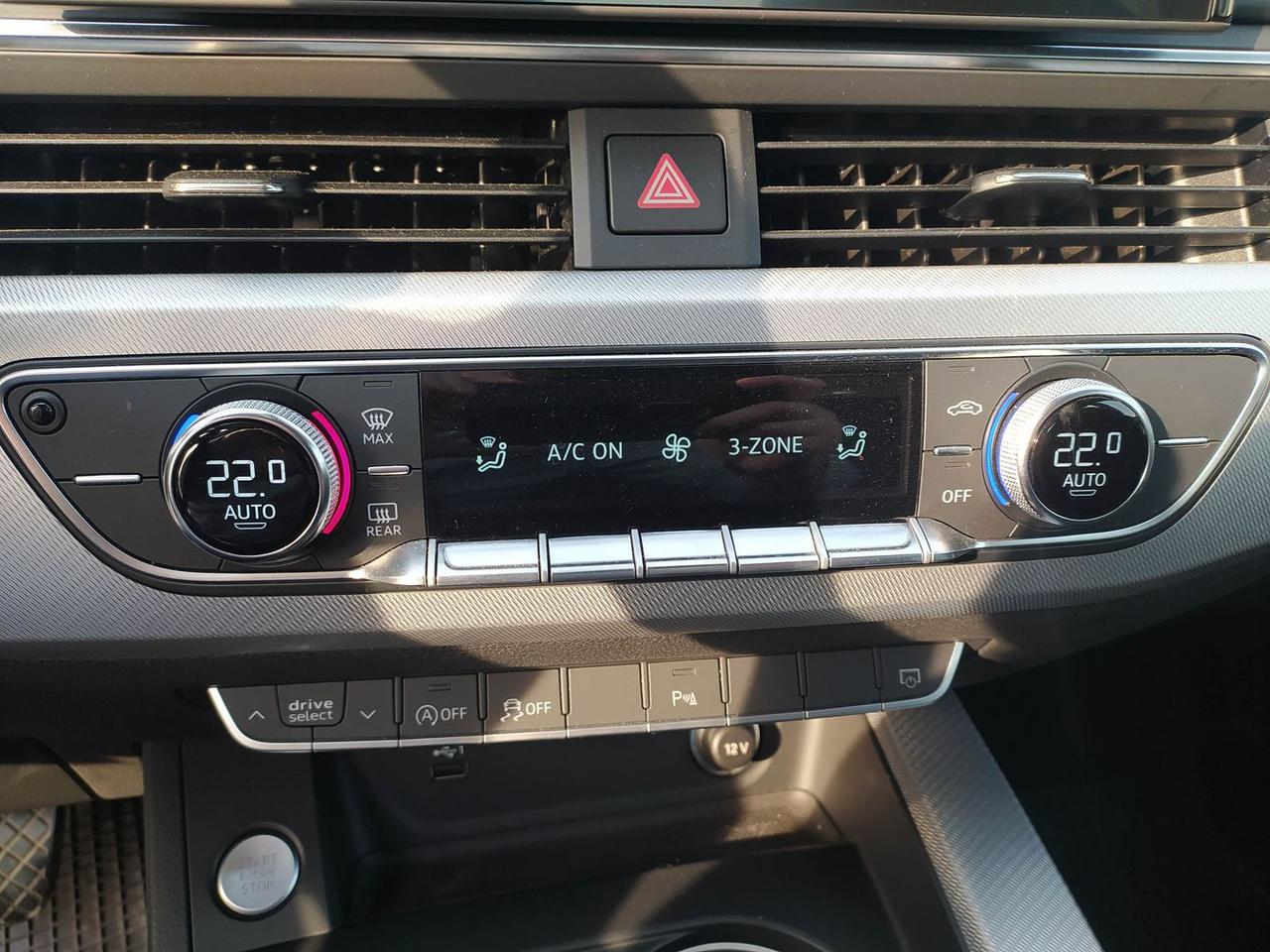 Audi A5 S Line Edition 2.0 35 TDI MHEV #9824