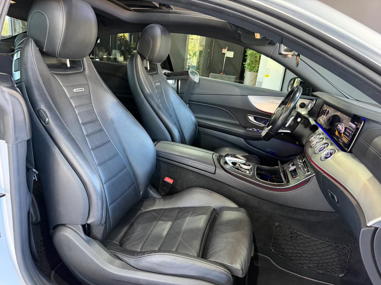 Mercedes-benz E 220 d 4Matic Premium Plus