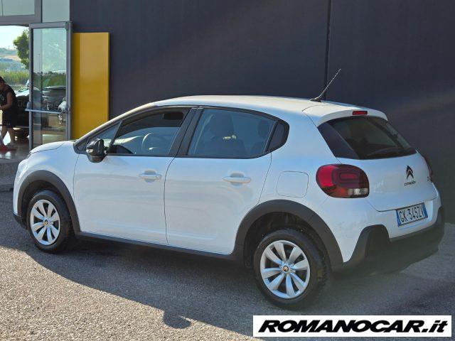 CITROEN C3 BlueHDi 100 Feel 40.000 KM.