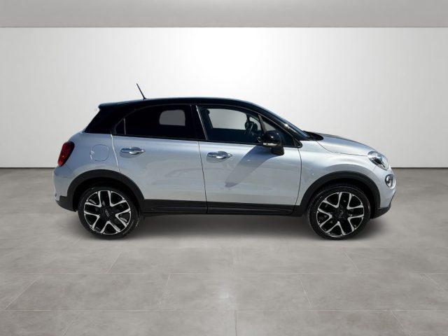 FIAT 500X 1.3 T4 150 CV DCT Connect
