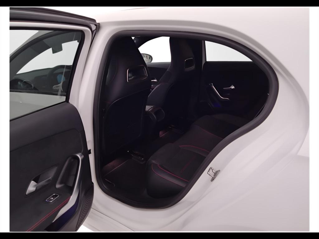 Mercedes-Benz Classe A - W177 2018 - A 180 d Premium