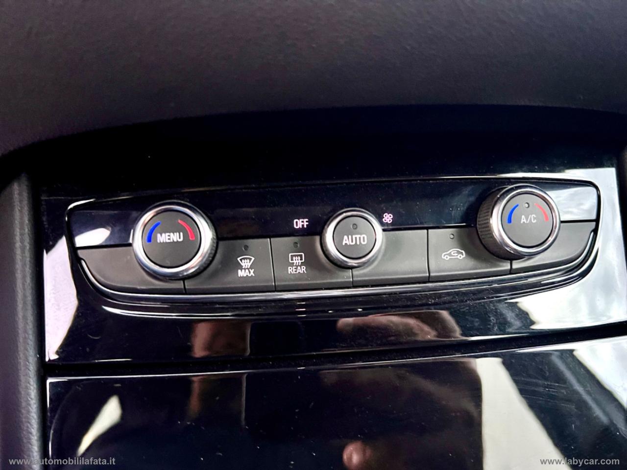 OPEL Grandland X 1.6 Hyb. Plug-in aut.FWD ELEGANCE 04/2021 36.300KM