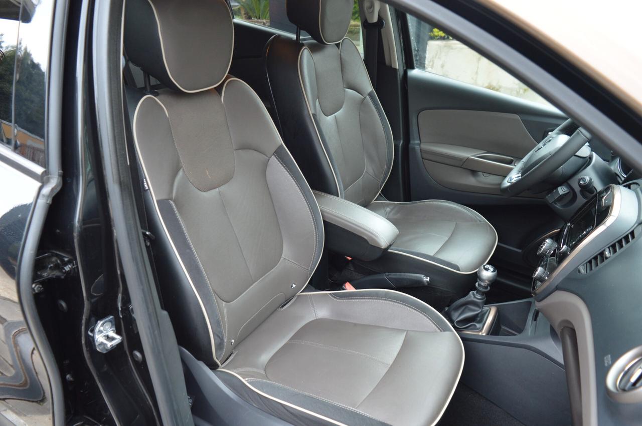 Renault Captur dCi 8V 110 CV Start&Stop Energy Intens