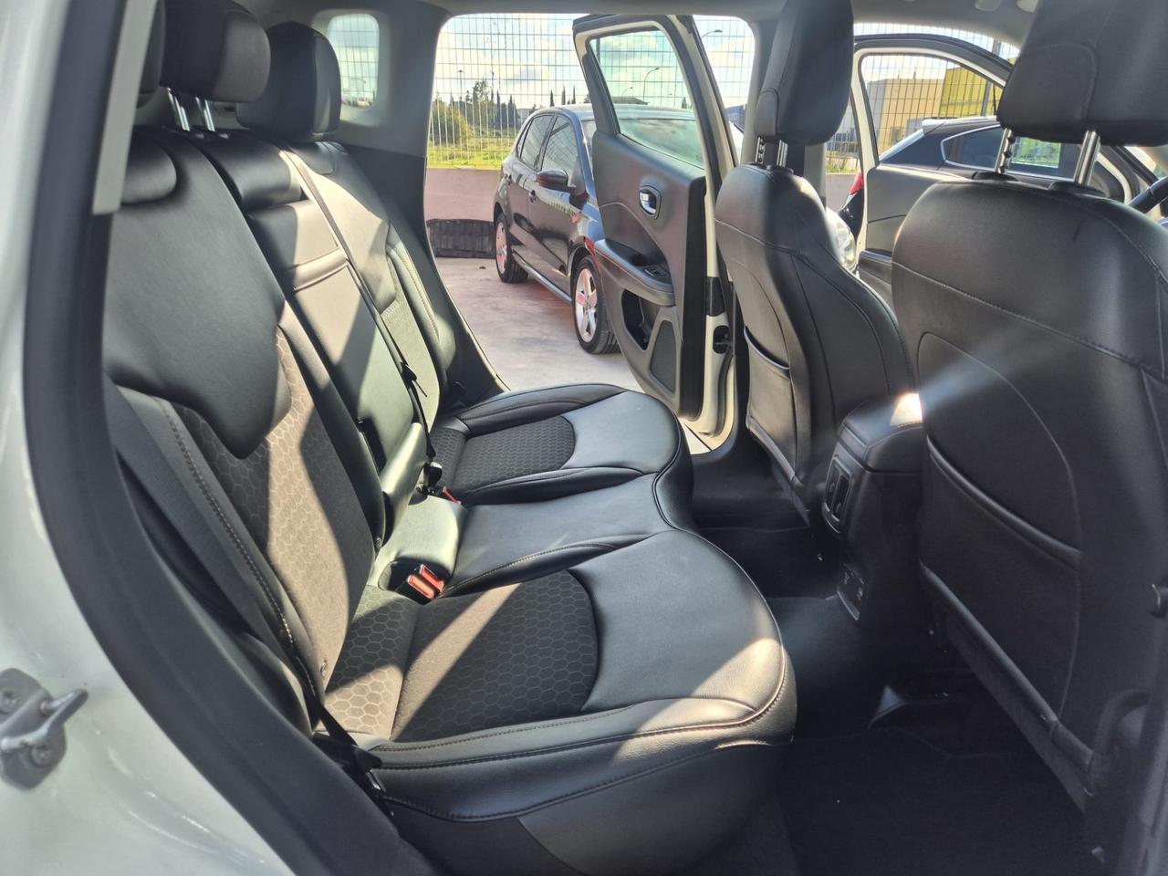 Jeep Compass 2.0 Multijet 4WD Limited 2020