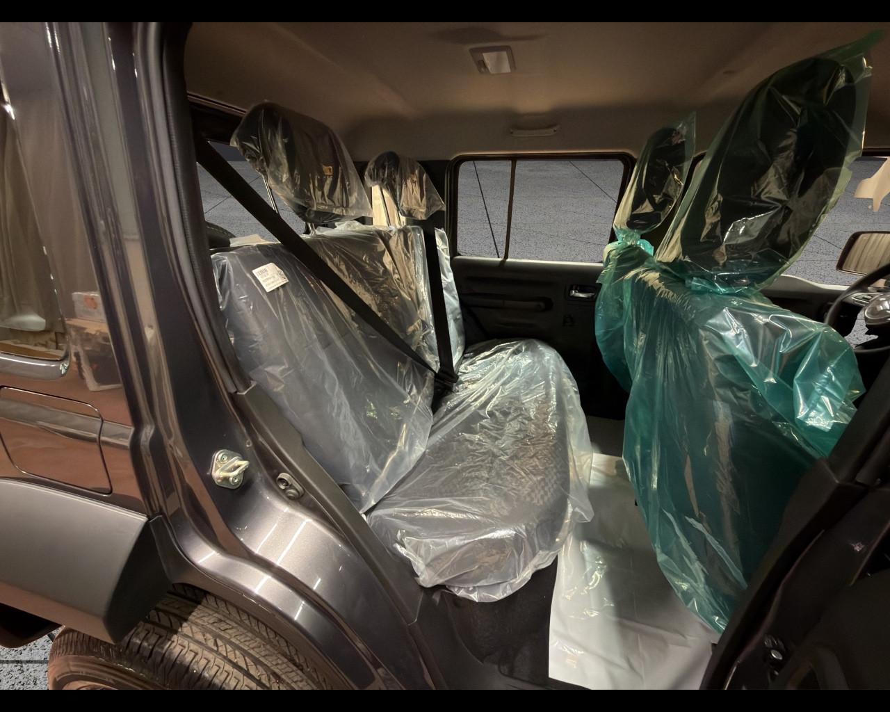 SUZUKI Jimny 1.5 5MT PRO ALLGRIP PRONTA CONSEGNA NUOVA