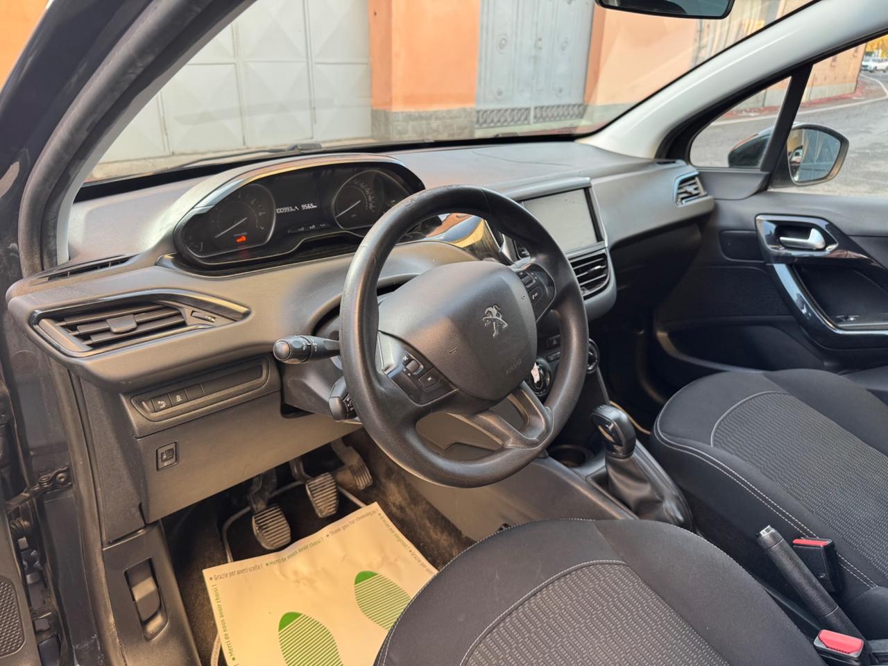 Peugeot 208 PureTech 68 5 porte Access