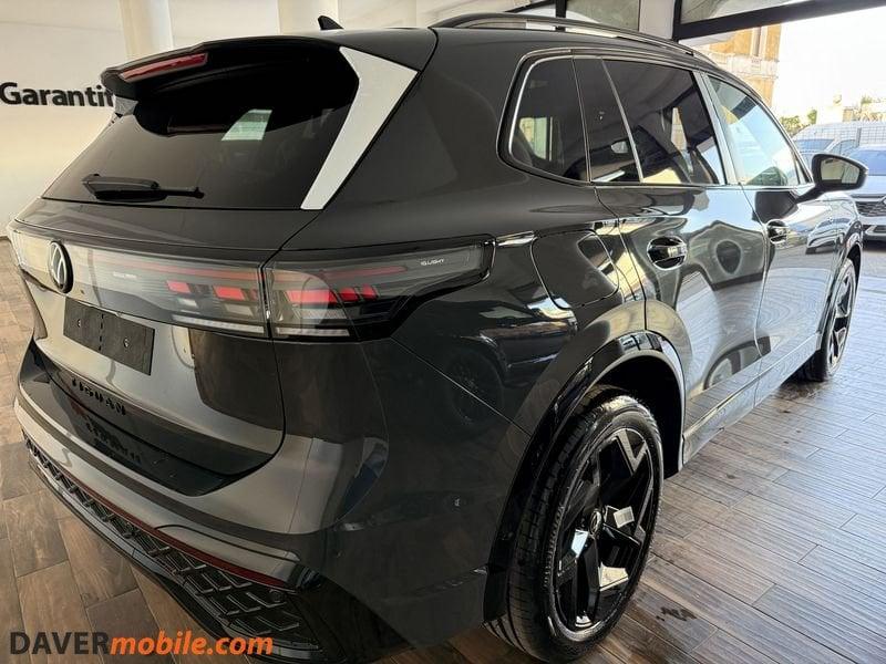 Volkswagen Tiguan 2.0 TDI 150 CV EVO SCR DSG R-Line
