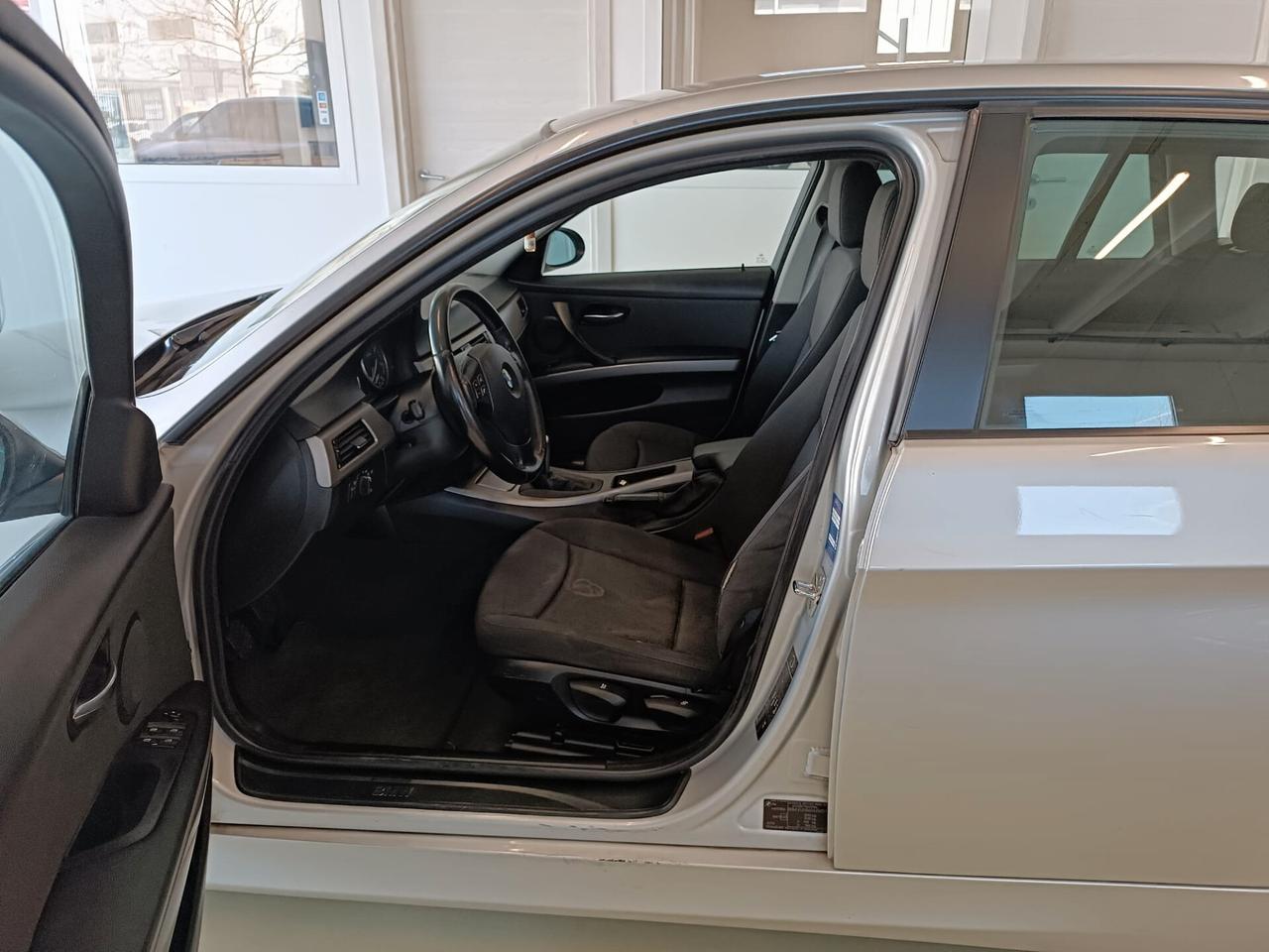 Bmw 320 320d cat Touring MSport