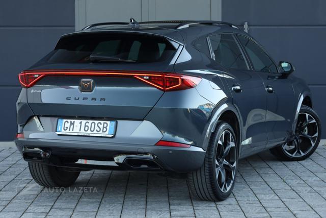 CUPRA Formentor 2.0 TDI Tetto Apribile-Impianto Audio Beats