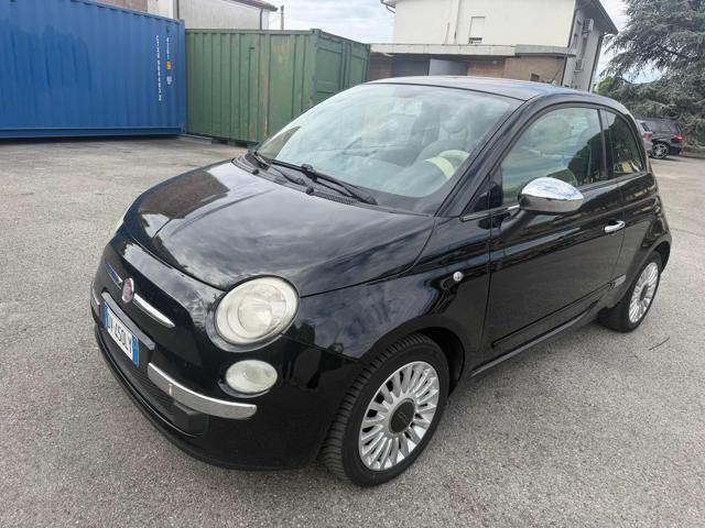FIAT 500 155,152km 1.2 Bellissima senza lavoro da fare