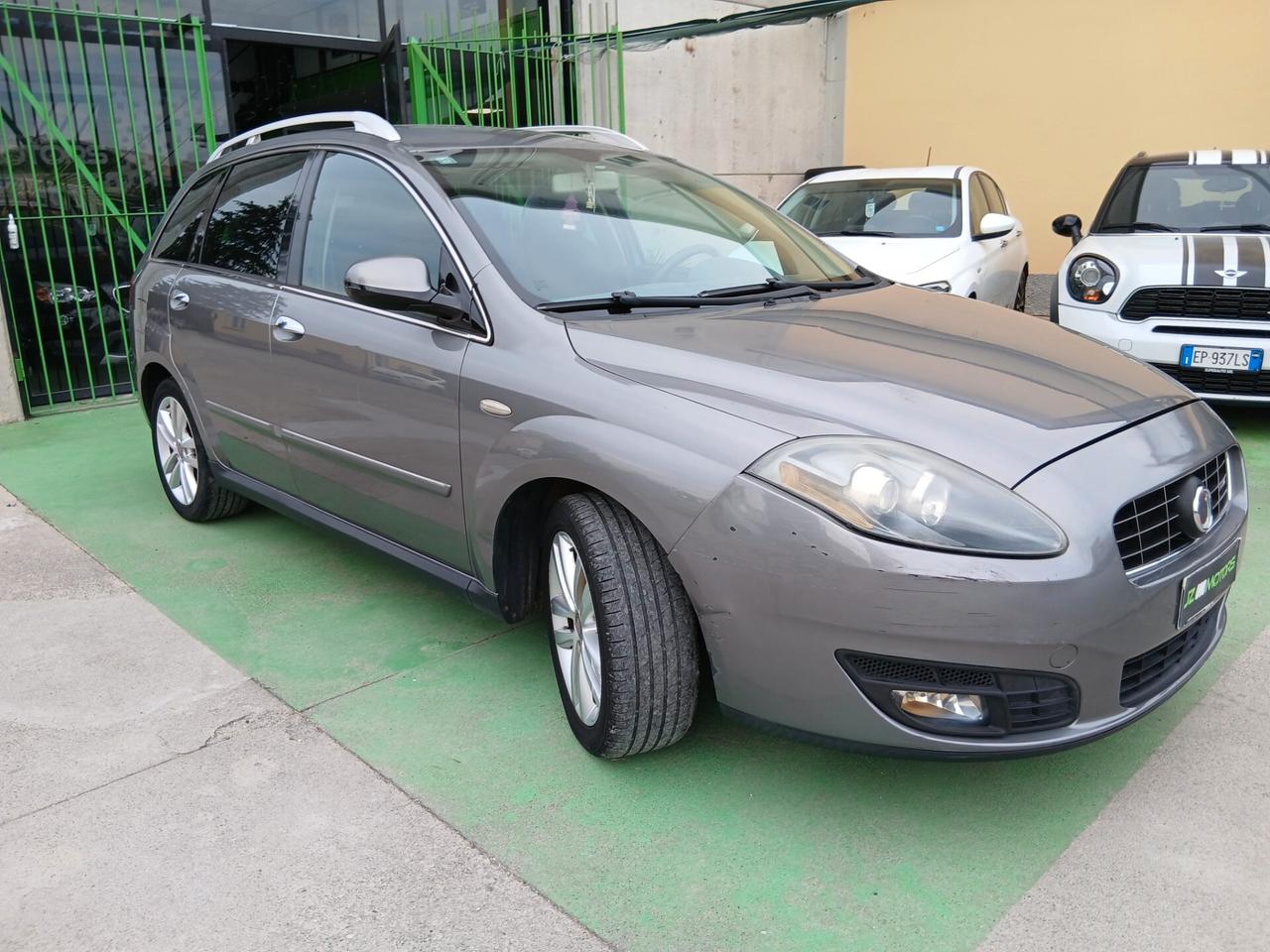 Fiat Croma 1.9