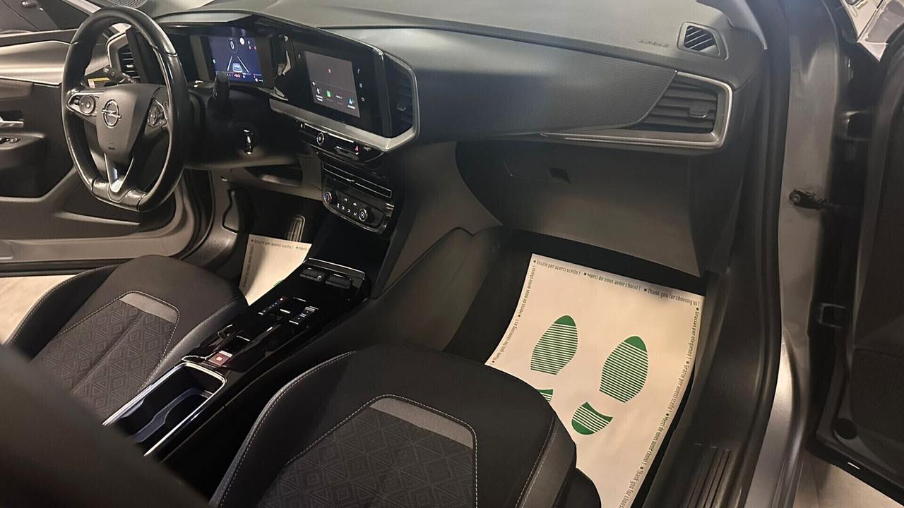 Opel Mokka 130CV Automatica Edition