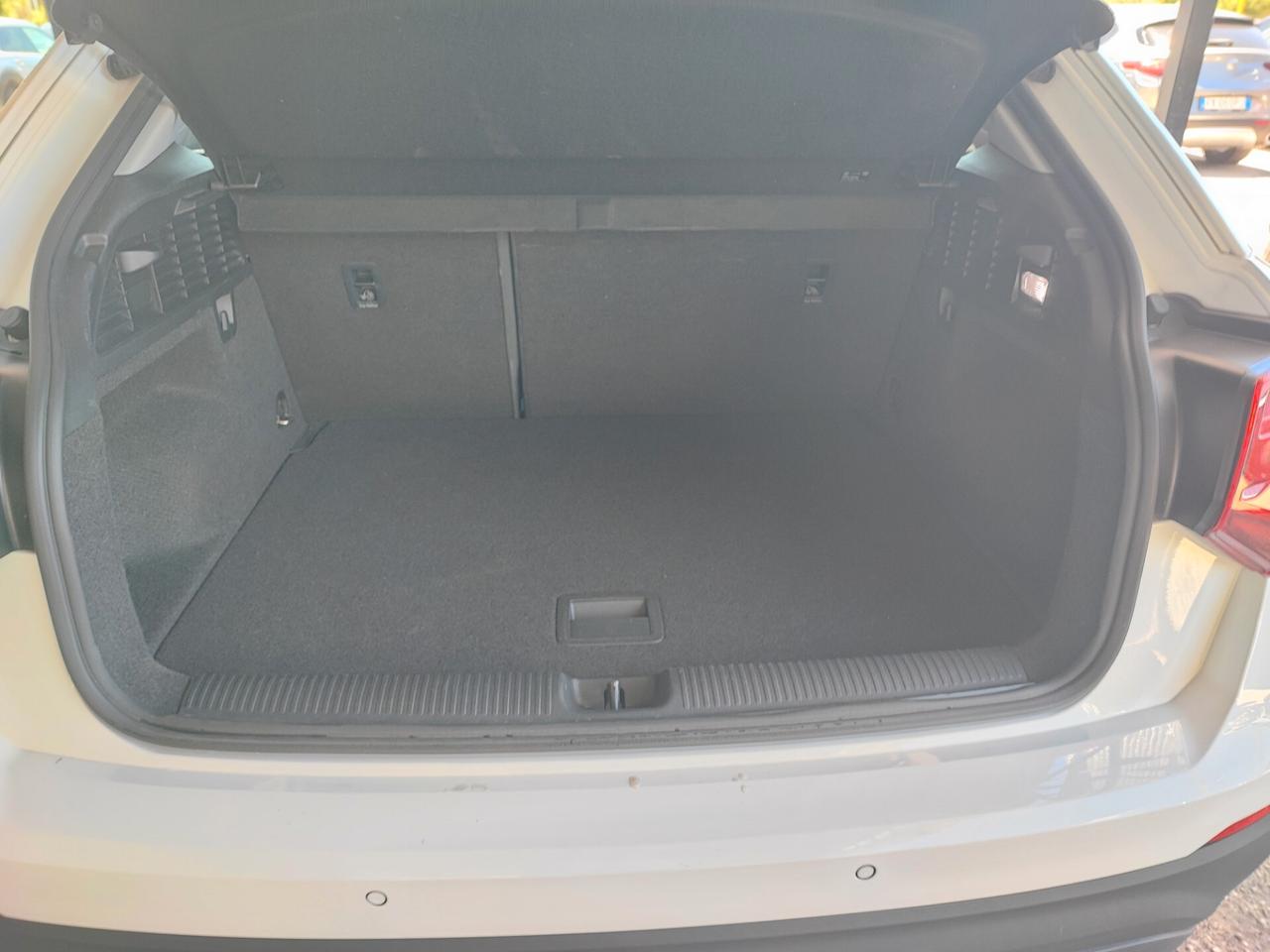 Audi Q2 1.6 TDI Sport