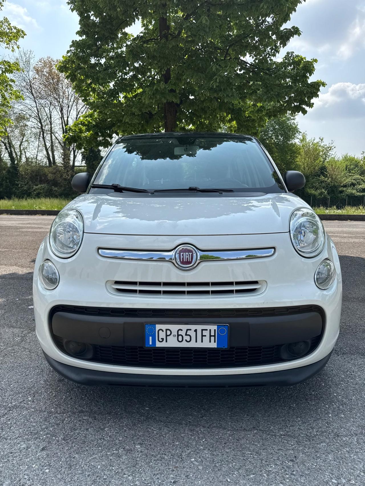 Fiat 500L 1.4 Pop Star