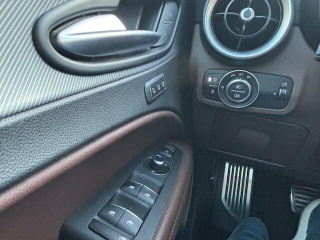 Alfa Romeo Stelvio 2.2 Turbodiesel 210 CV AT8 Q4 Sport Edition