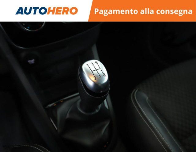 RENAULT Clio dCi 8V 90 CV 5 porte Moschino Zen