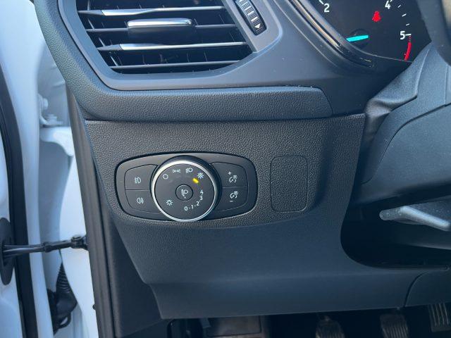 FORD Focus 1.5 EcoBlue 120 CV ST-Line