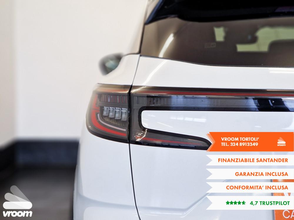 RENAULT Austral Austral Full Hybrid E-Tech 200 ...