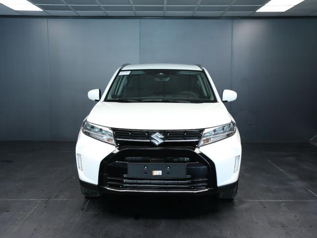 SUZUKI Vitara 1.4 110CV Hybrid 4WD AllGrip Cool+