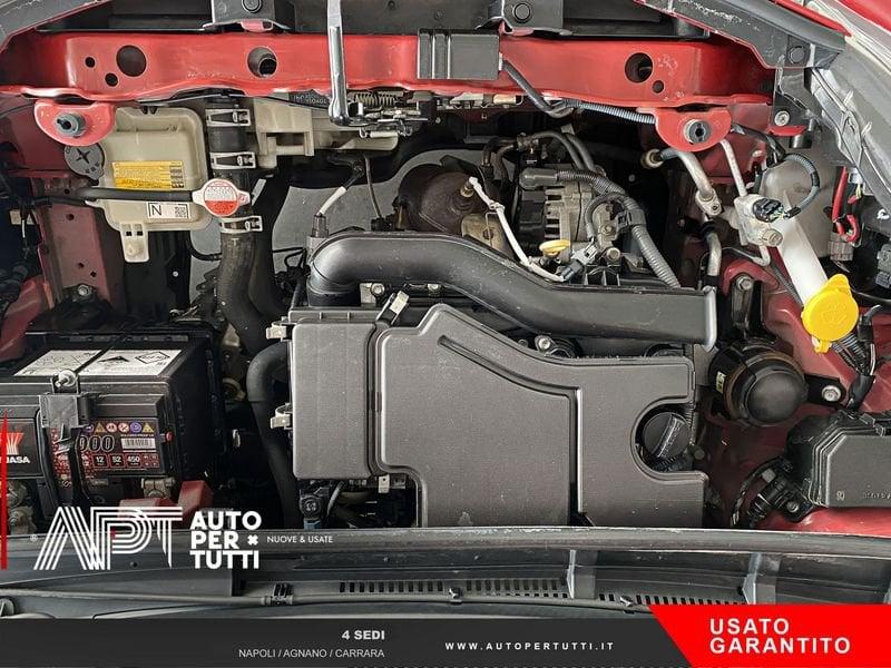 Toyota Yaris Yaris 1.0 Active 5p