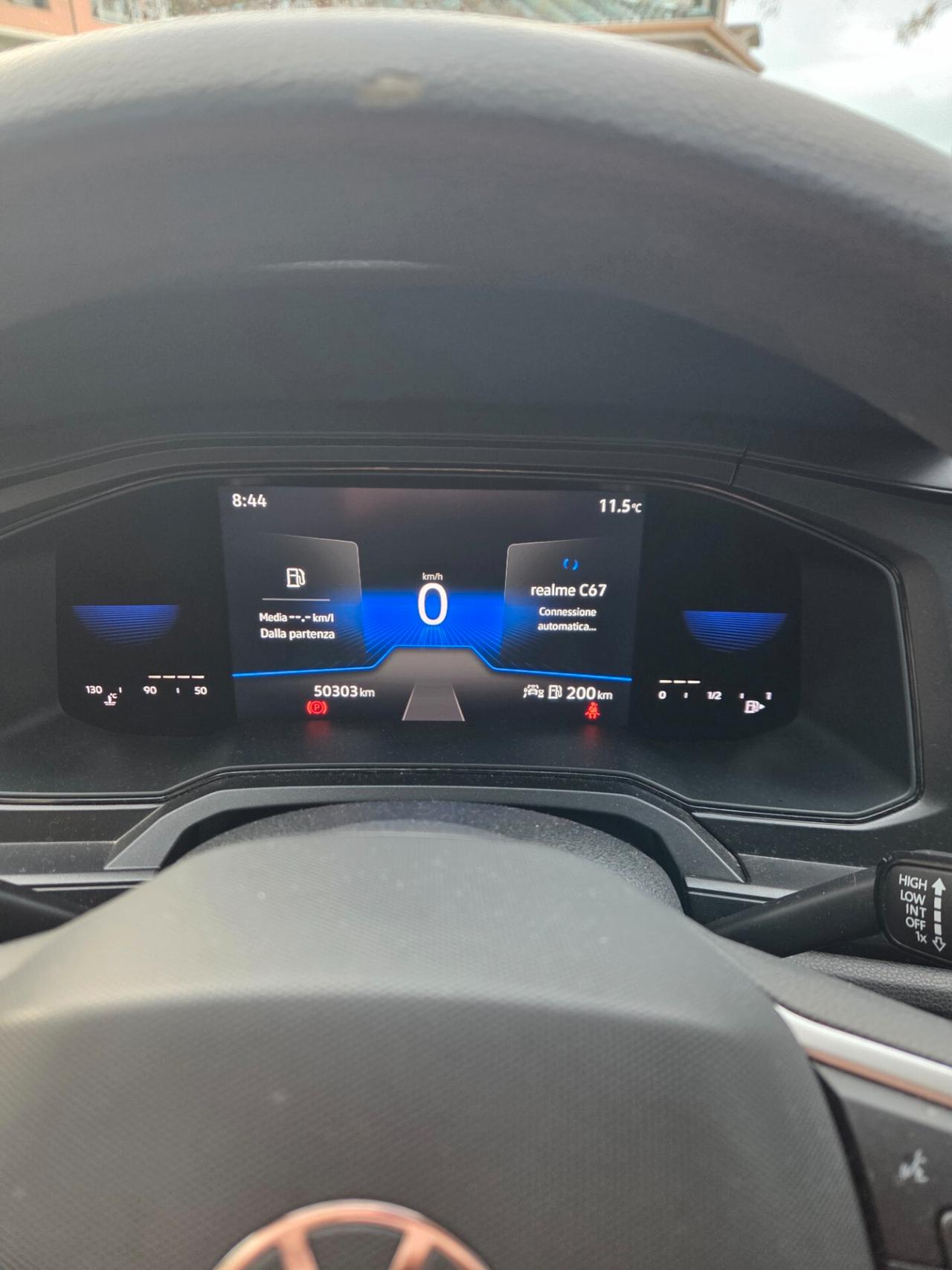 Volkswagen Polo 1.0 EVO