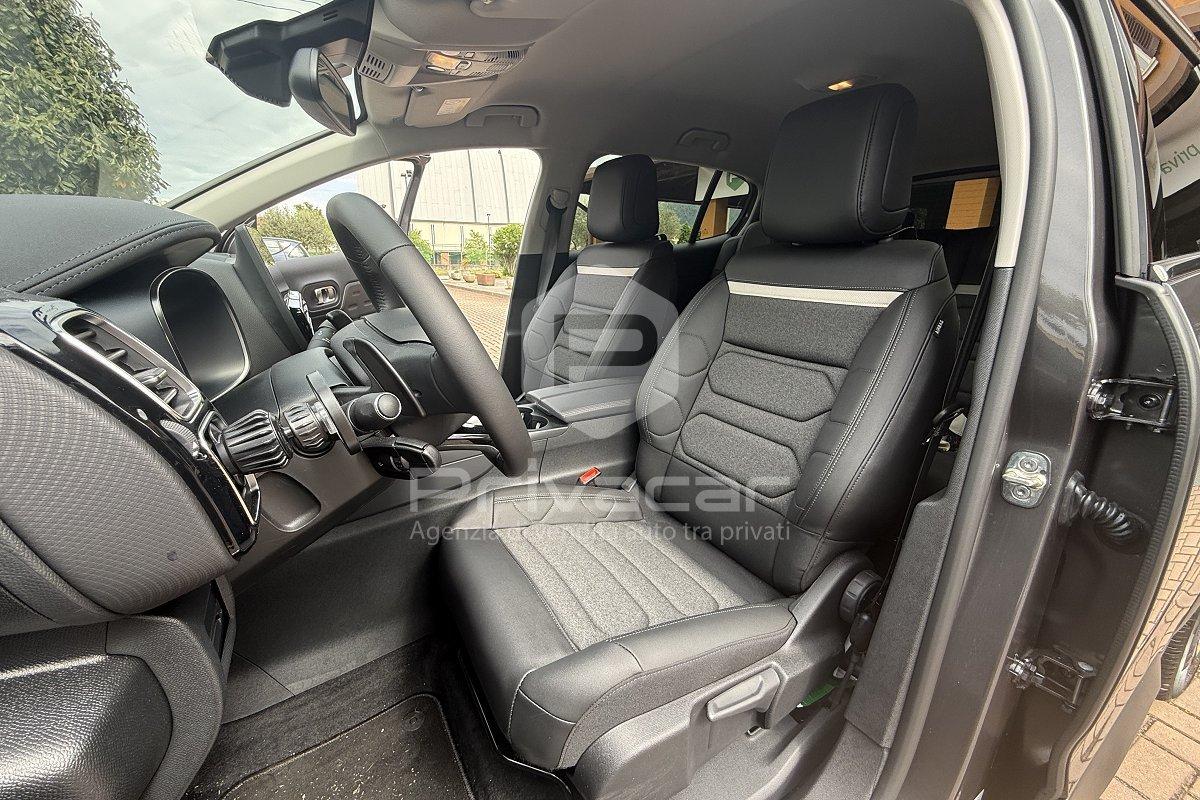 CITROEN C5 Aircross BlueHDi 130 S&S EAT8 Max