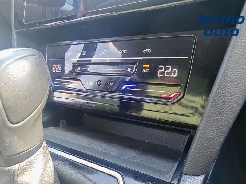 Volkswagen Passat 2.0 TDI SCR EVO 110kW Business DSG