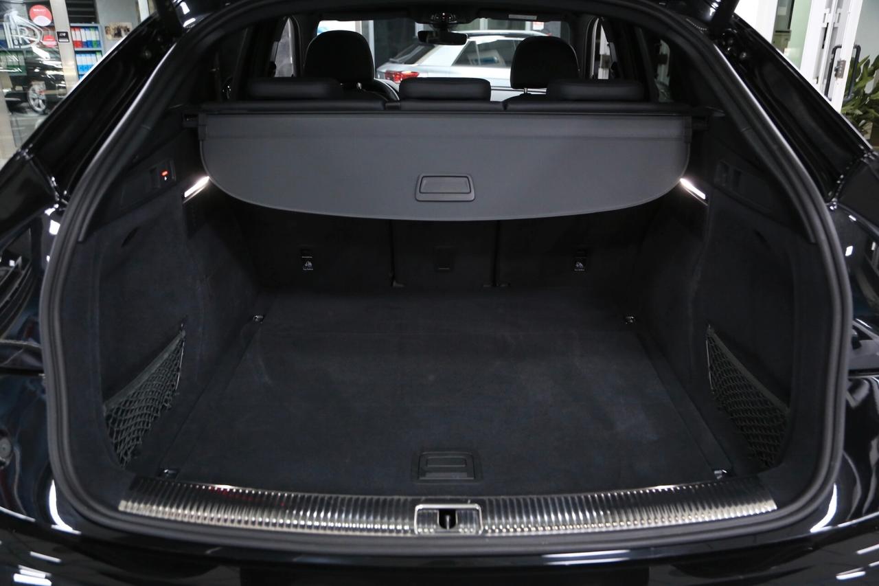 Audi Q5 SPB 40 TDI mhev Quattro S tronic S line