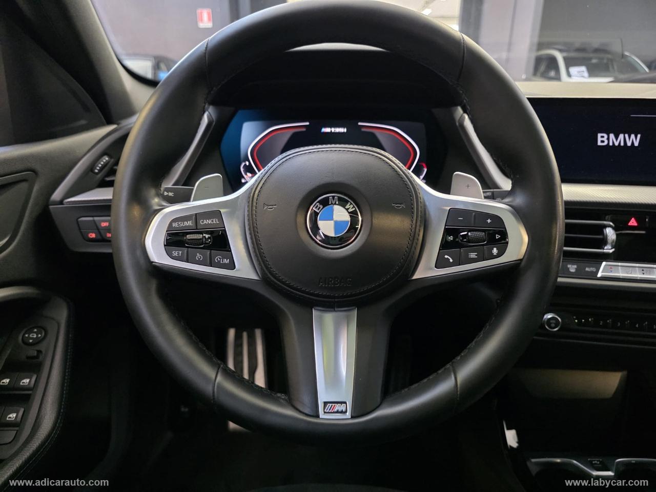 BMW M 135i xDrive