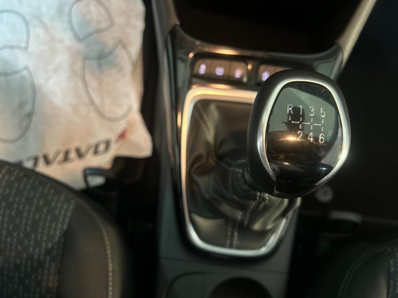 Opel Crossland 58’MILA KM PARI AL NUOVO