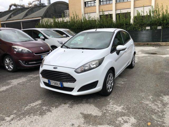 FORD Fiesta 1.5 TDCi 75CV 5porte Business