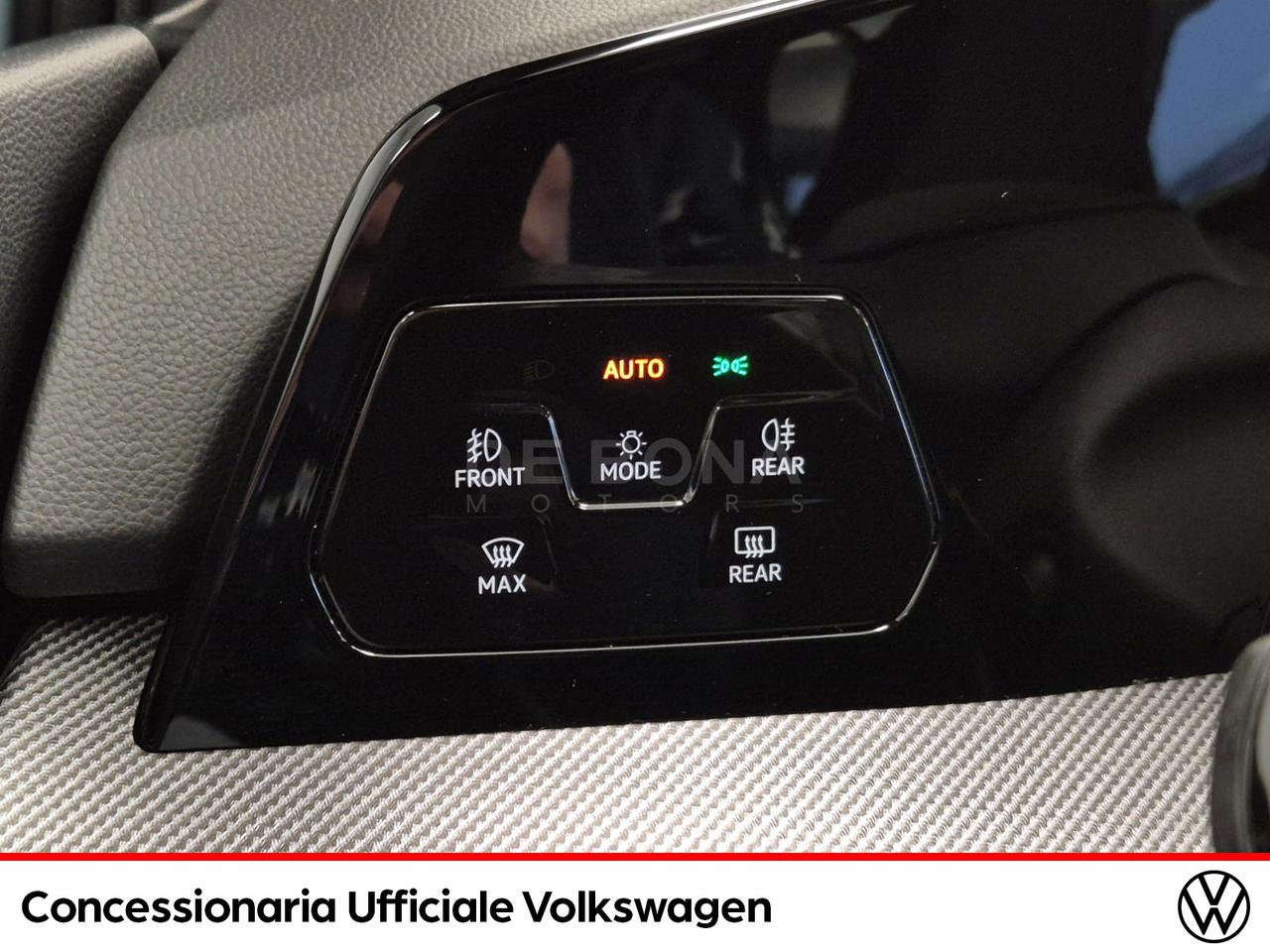 Volkswagen Golf 1.5 tsi ehybrid gte 272cv dsg
