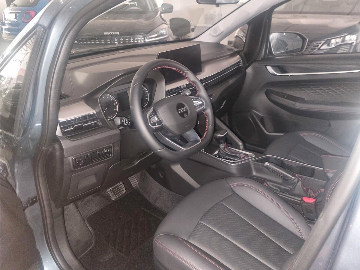 EMC Quattro 1.5 106cv CVT AUTOMATICA NUOVA
