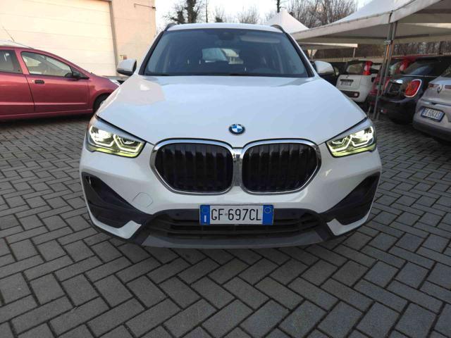 BMW X1 sDrive16d Advantage