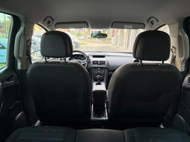 OPEL Meriva 1.4 Turbo 120CV GPL Tech Elective MOTORE NUOVO
