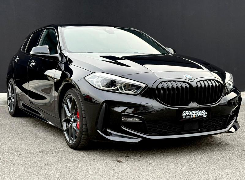 BMW 118 2.0 DIESEL 150 CV Msport auto