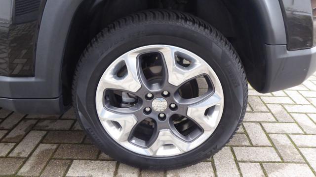 JEEP Compass 2.0 Multijet II aut. 4WD Limited