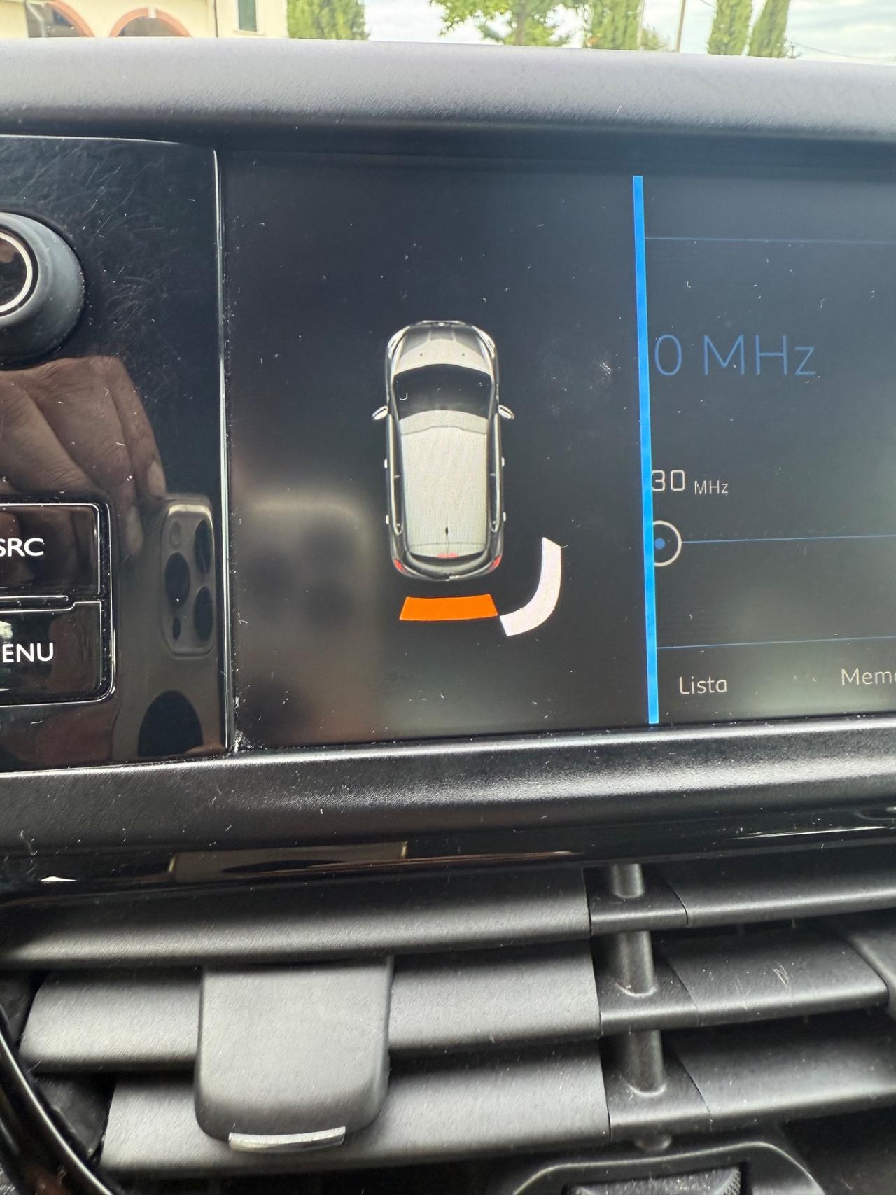 Peugeot 208 PureTech 82 5 porte Active PASSAGGIO INCLUSO
