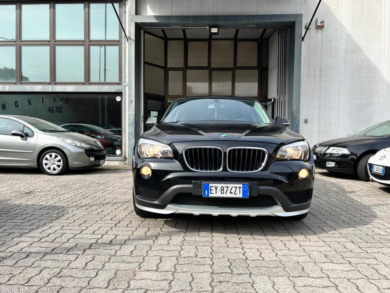 Bmw X1 sDrive 2.0D CV140 km105400