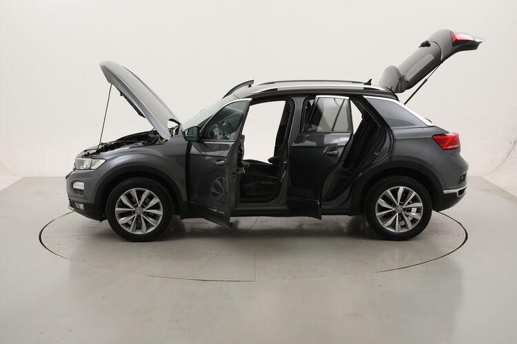 Volkswagen T-Roc Style BR902842 1.0 Benzina 116CV